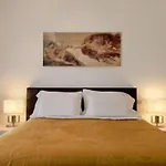 Vatican Guest House Rooms In Rome