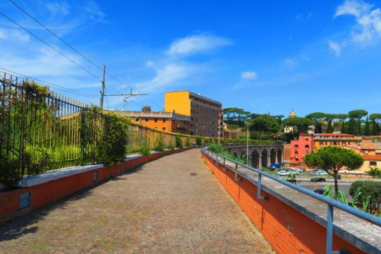 Vatican In * Roma