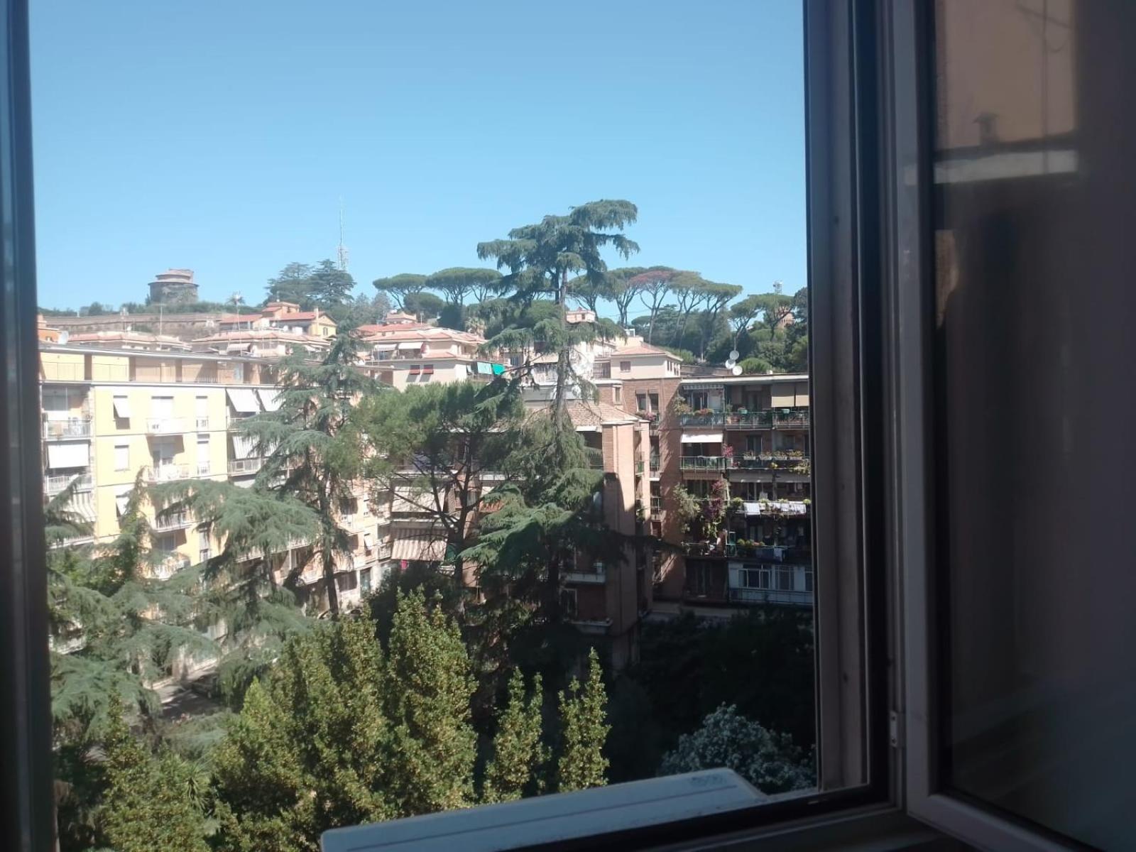 Vatican In * Roma