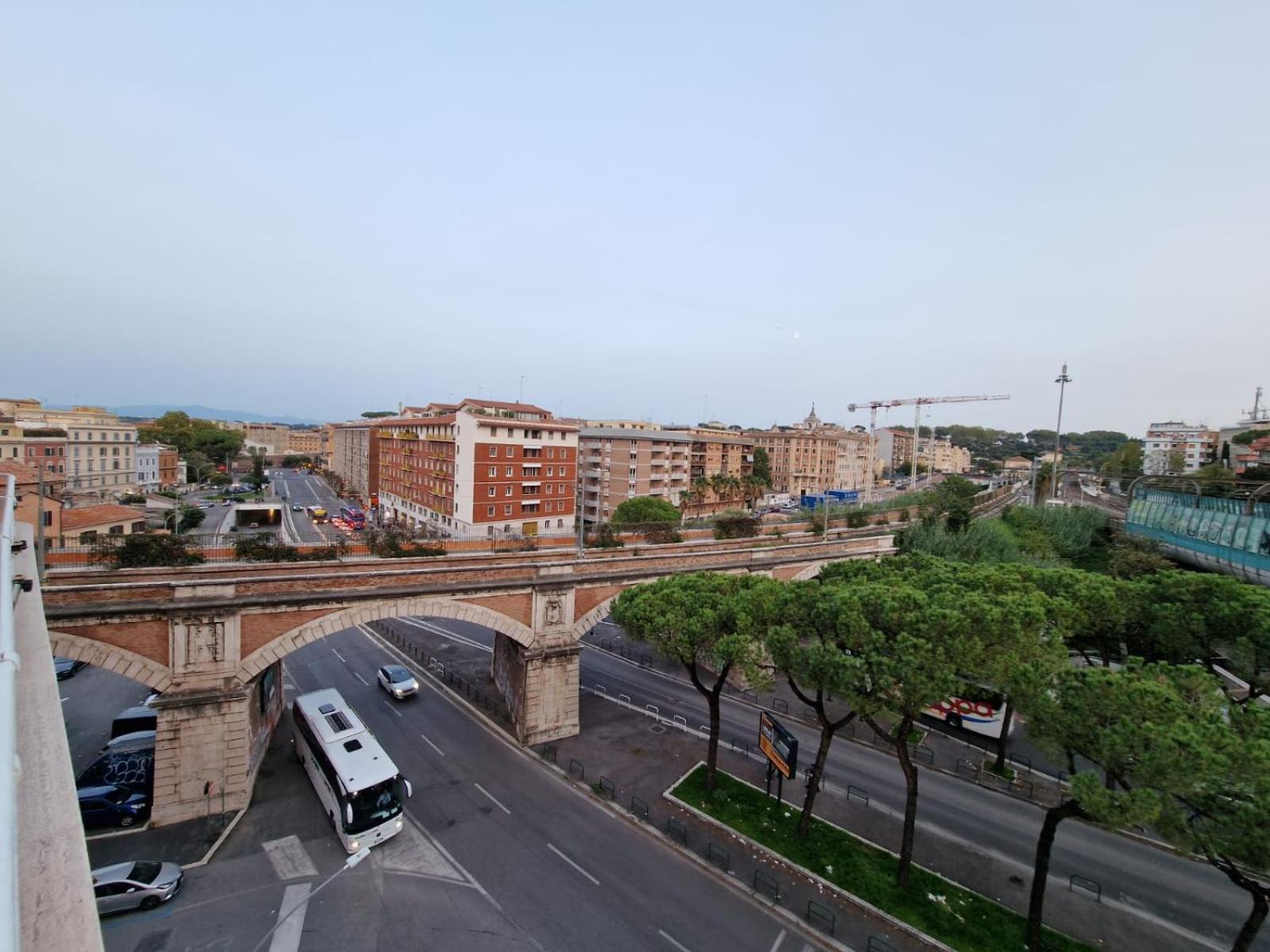 Pensión Vatican In Roma
