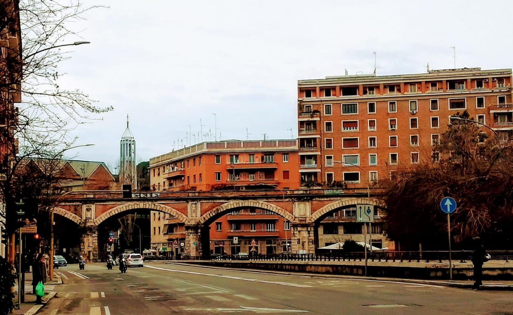 Vatican In * Roma